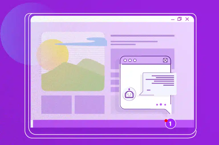 Cómo mejorar la atención al cliente con un Chat Web