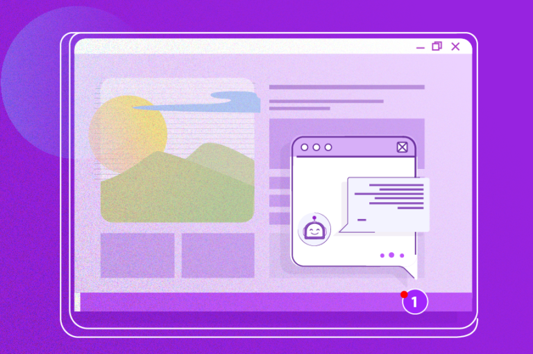 Cómo mejorar la atención al cliente con un Chat Web