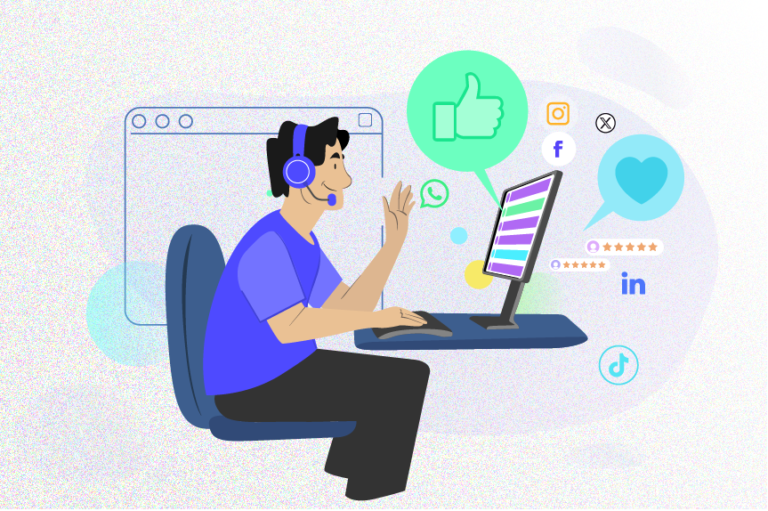 Omnicanalidad y empatía, la fórmula estrella