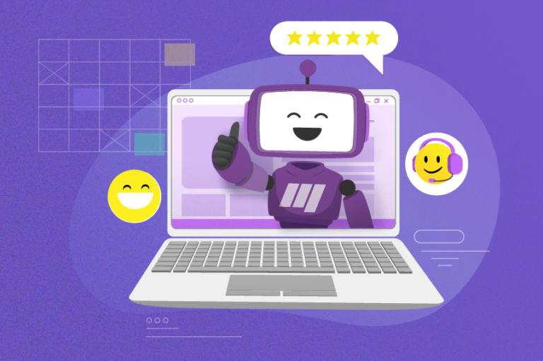 Atención al cliente en la era digital: prácticas para mejorar la experiencia del cliente