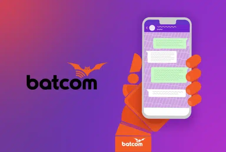 ¿Cómo optimizar tu servicio con un BOT? El caso de Batcom