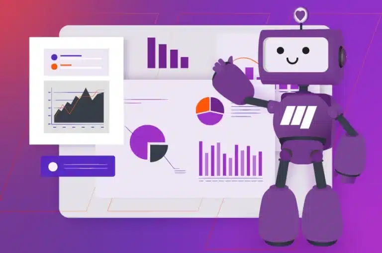 Enamora clientes con un Bot en tu equipo de atención y ventas