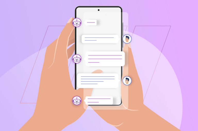 Chatbot, ¿en qué canales conversacionales puede utilizarse? 