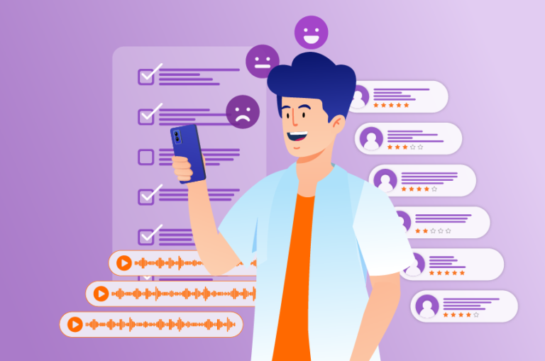 Voz del Cliente (VoC) y su beneficio en Customer Experience