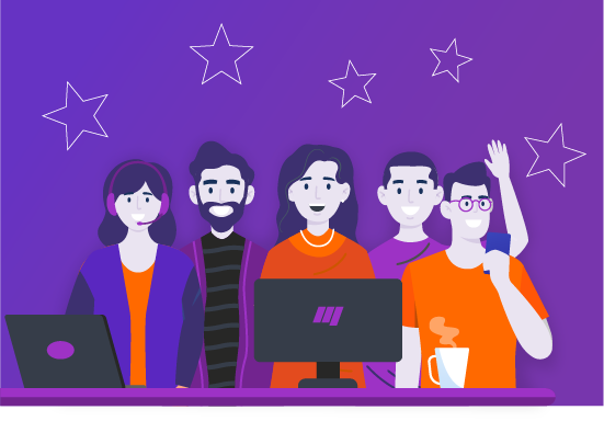 Employee Experience (EX): uno de los pilares para lograr la satisfacción del cliente