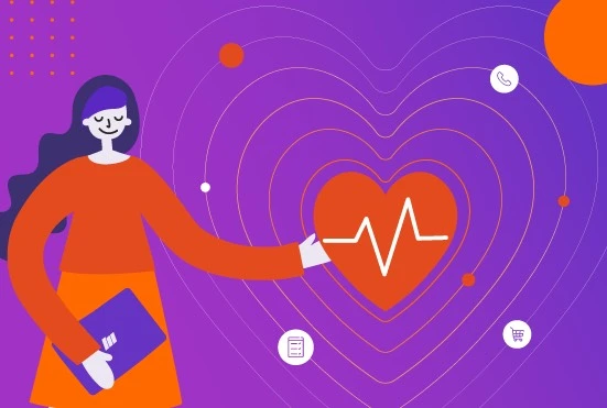 CX y salud: cómo mejorar la experiencia del paciente