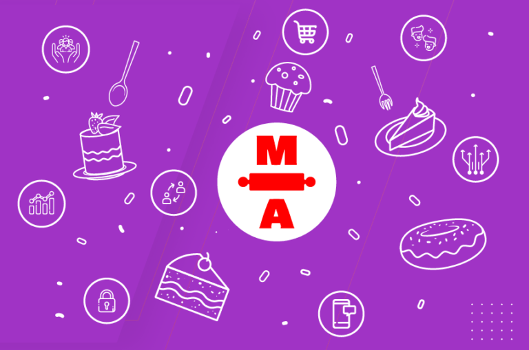 María Almenara: endulza la experiencia de los clientes con la omnicanalidad