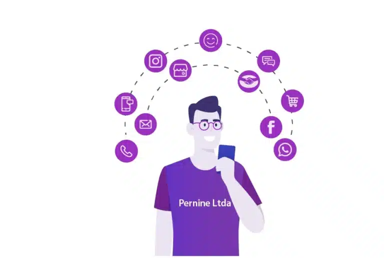 Pernine Ltda: el multimarca que apostó y ganó con la omnicanalidad