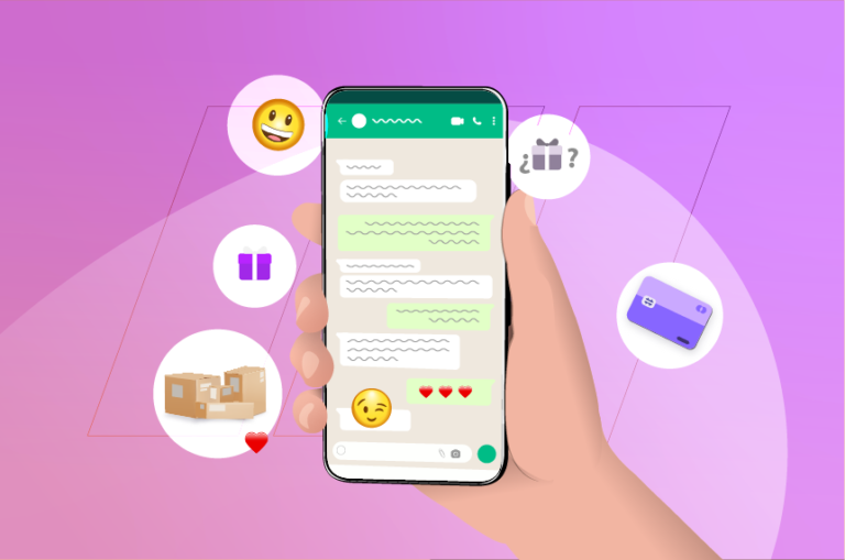 Cómo vender por WhatsApp: tips y herramientas para alcanzar tu objetivo