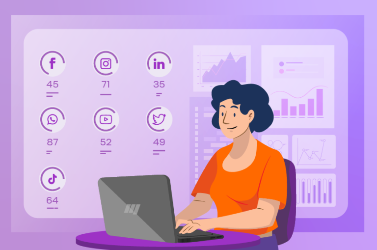 ¿Qué es el análisis de redes sociales? 8 RRSS ANALIICA BLOG 768x509 2