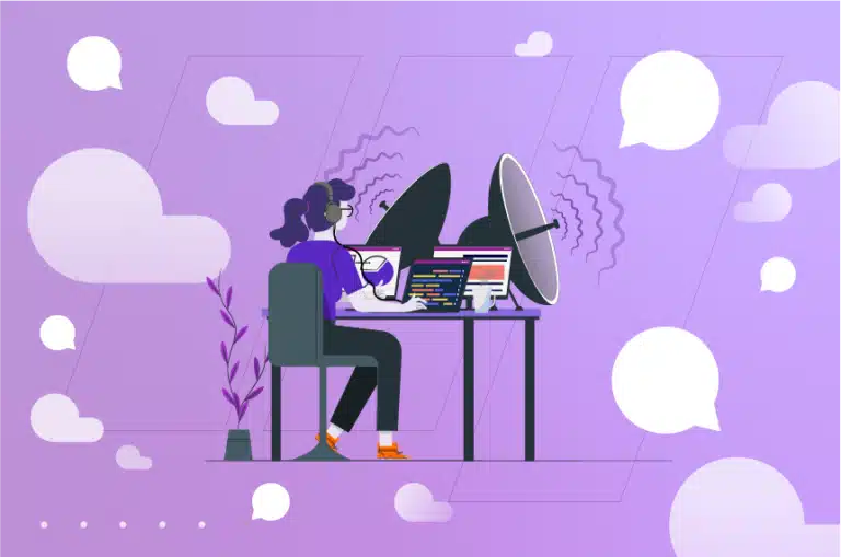 Social listening: qué es y por qué implementarlo en tu empresa
