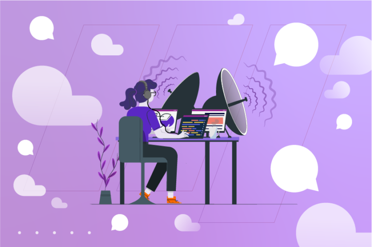 Social listening: qué es y por qué implementarlo en tu empresa