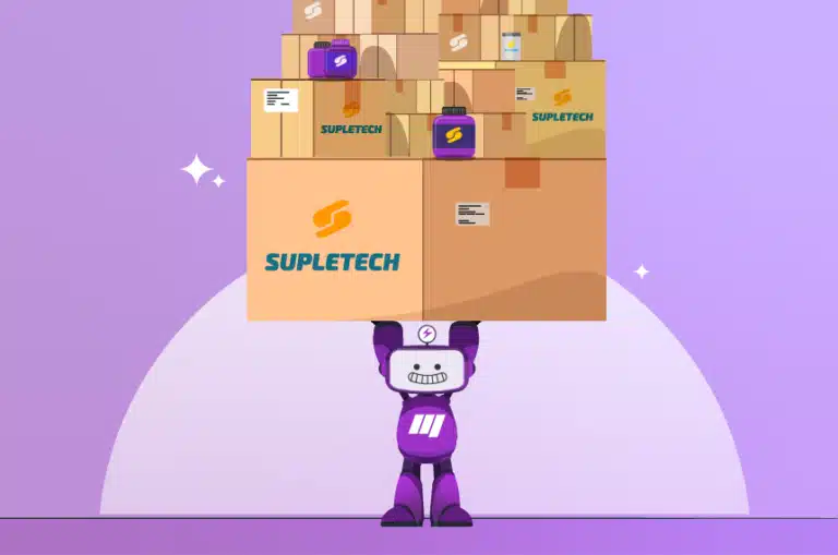 Supletech: la optimización de su customer journey a través de la centralización de mensajes