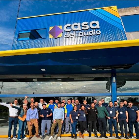 Casa del Audio: prepara tu ecommerce para grandes descuentos
