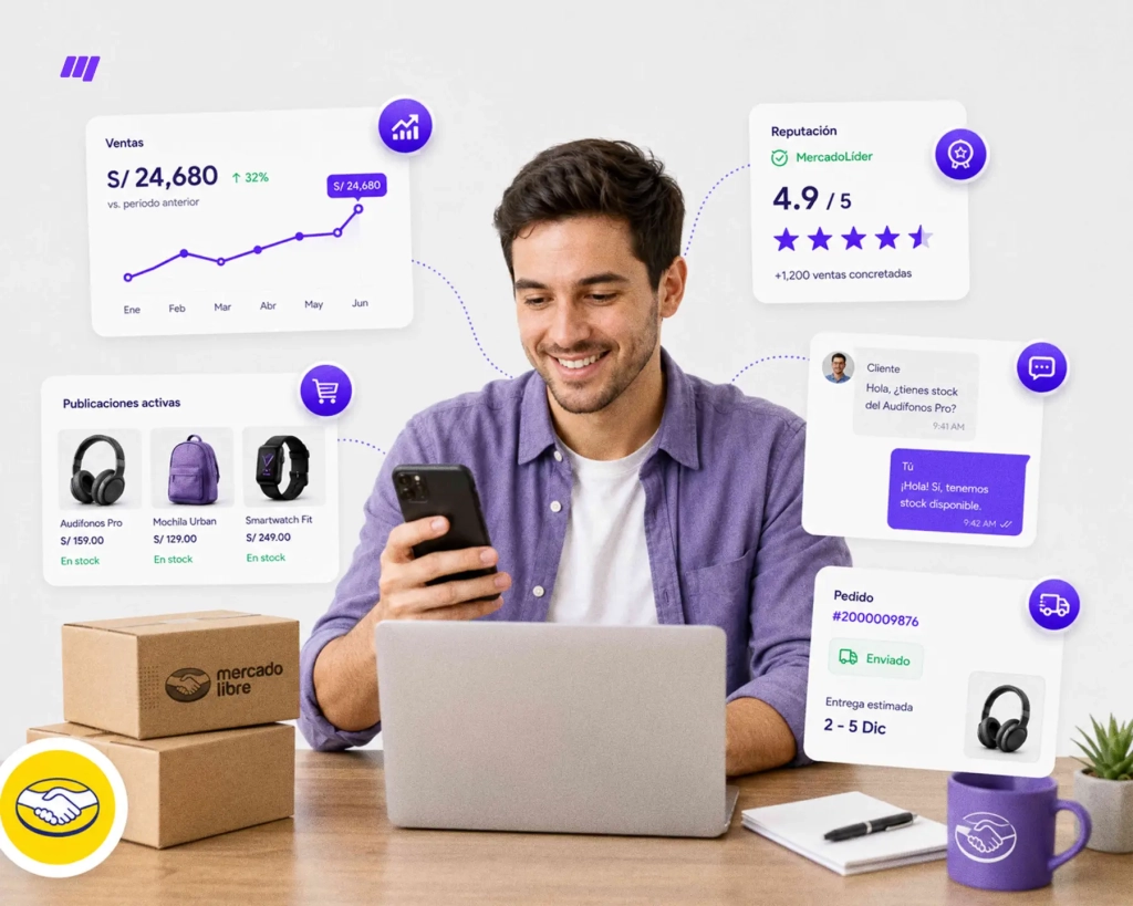 blog como ser el mejor vendedor en mercado libre