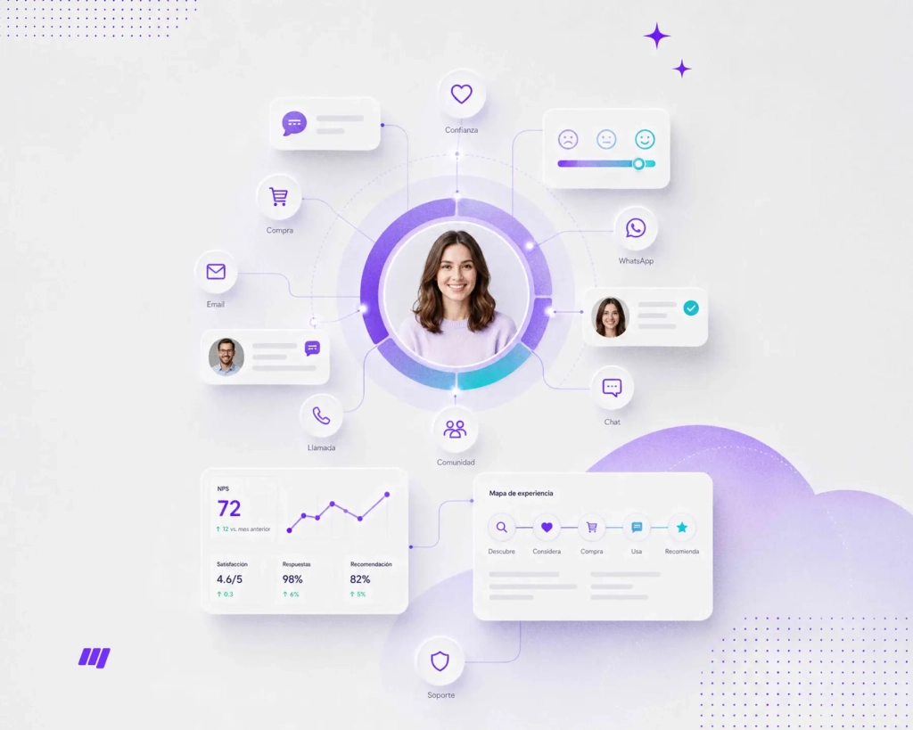 blog customer experience que es