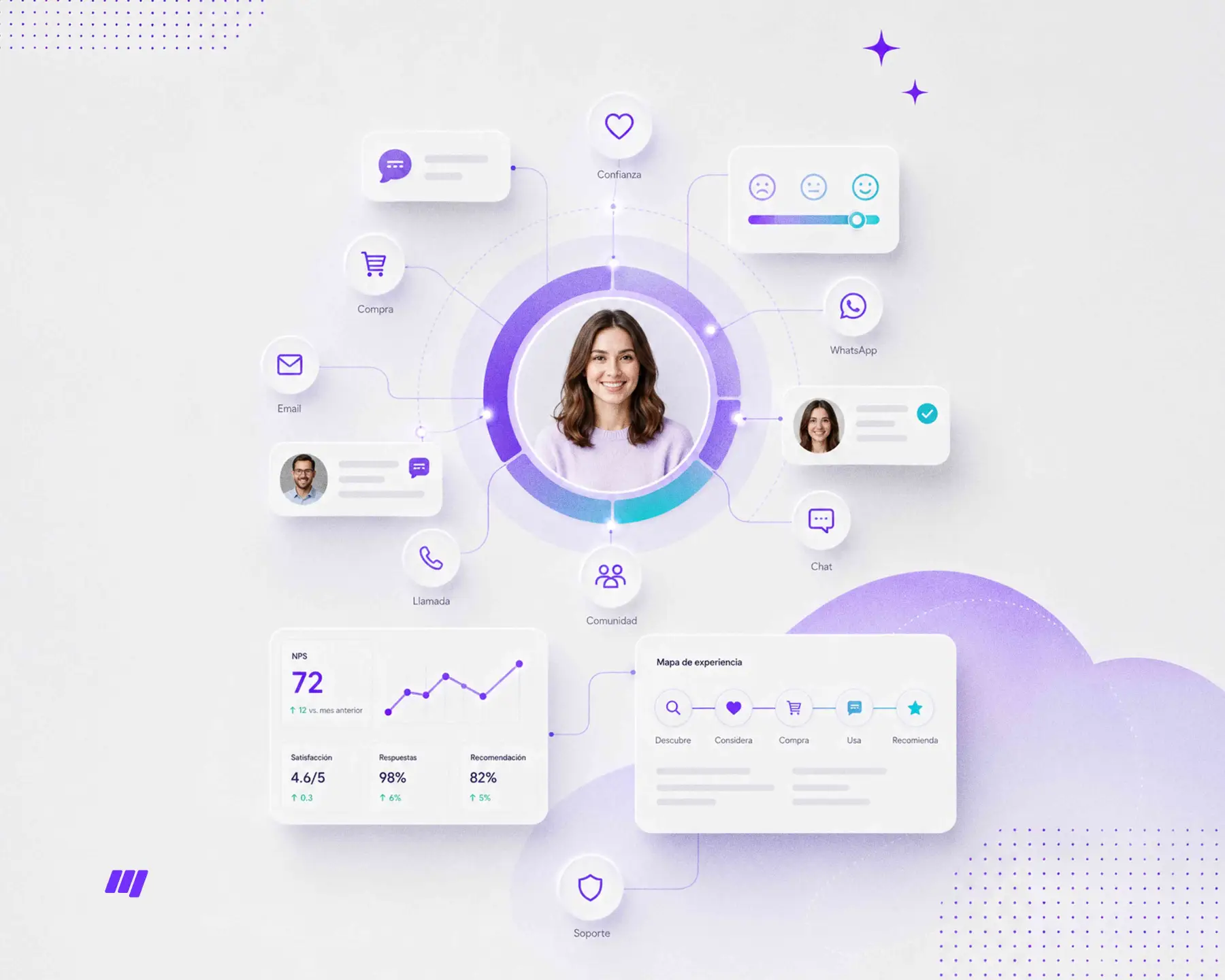 Customer Experience. ¿Qué es y por qué debe importarte?