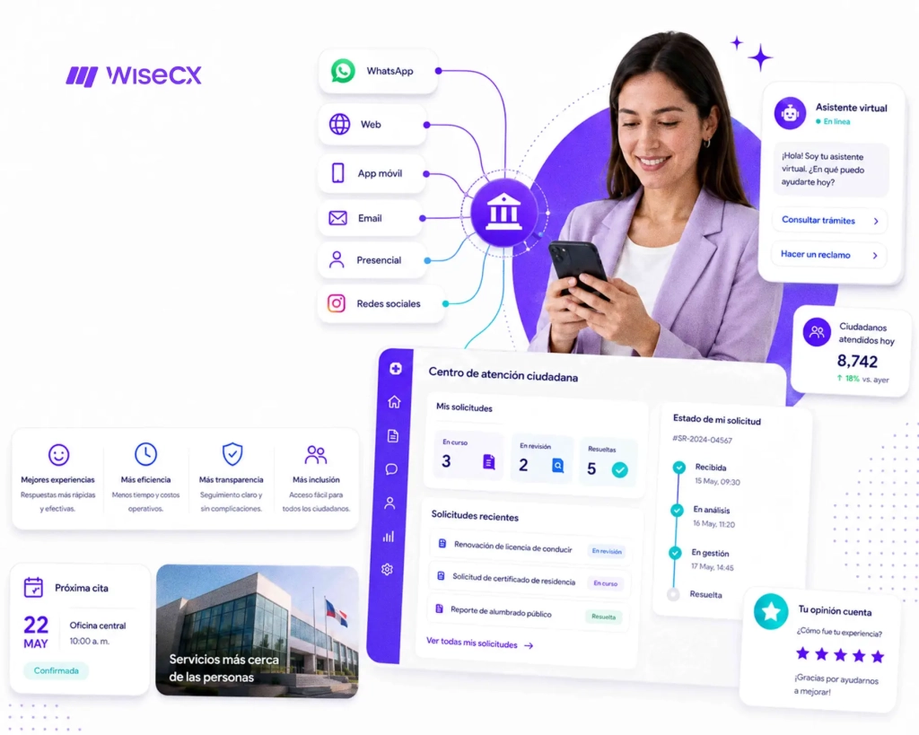 blog cx y salud mejorar experiencia paciente
