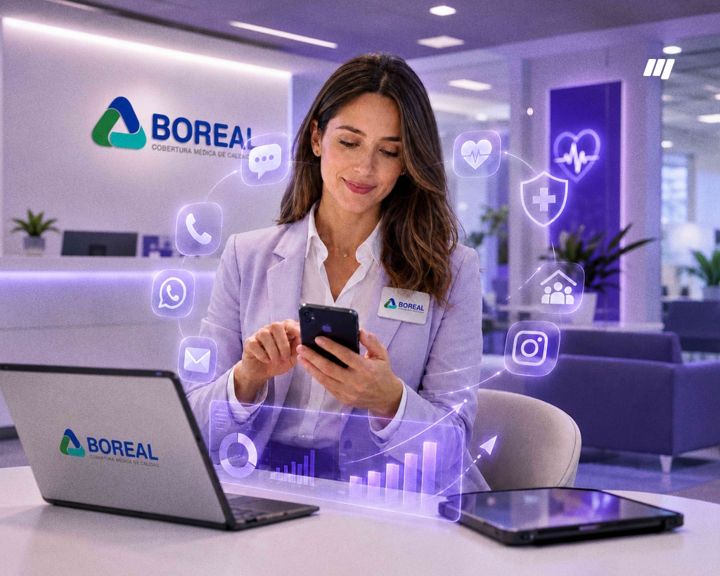 blog grupo boreal