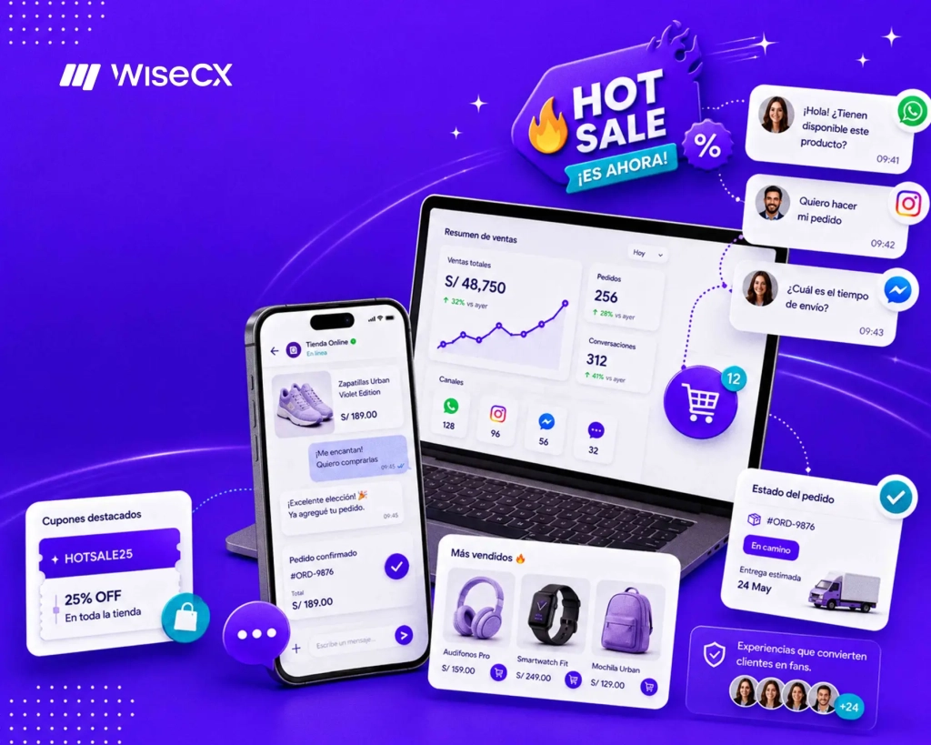 blog hot sale preparar ecommerce vender mas