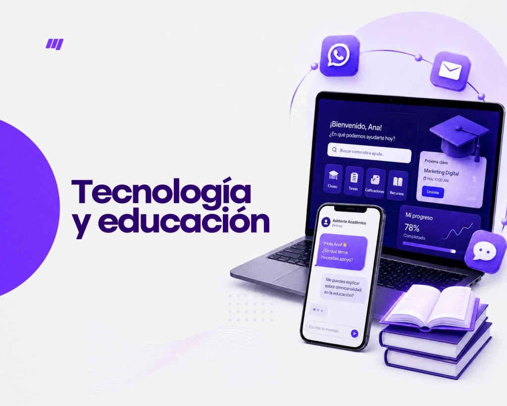 blog tecnologia educacion