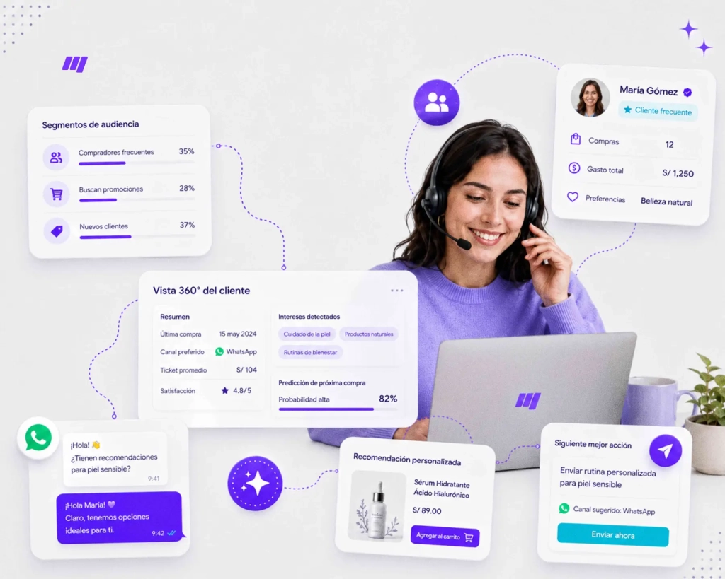 blog tips infalibles personalizacion atencion clientes