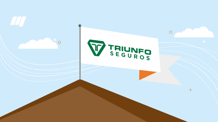 Triunfo Seguros: cómo un software para aseguradoras mejora la atención al cliente