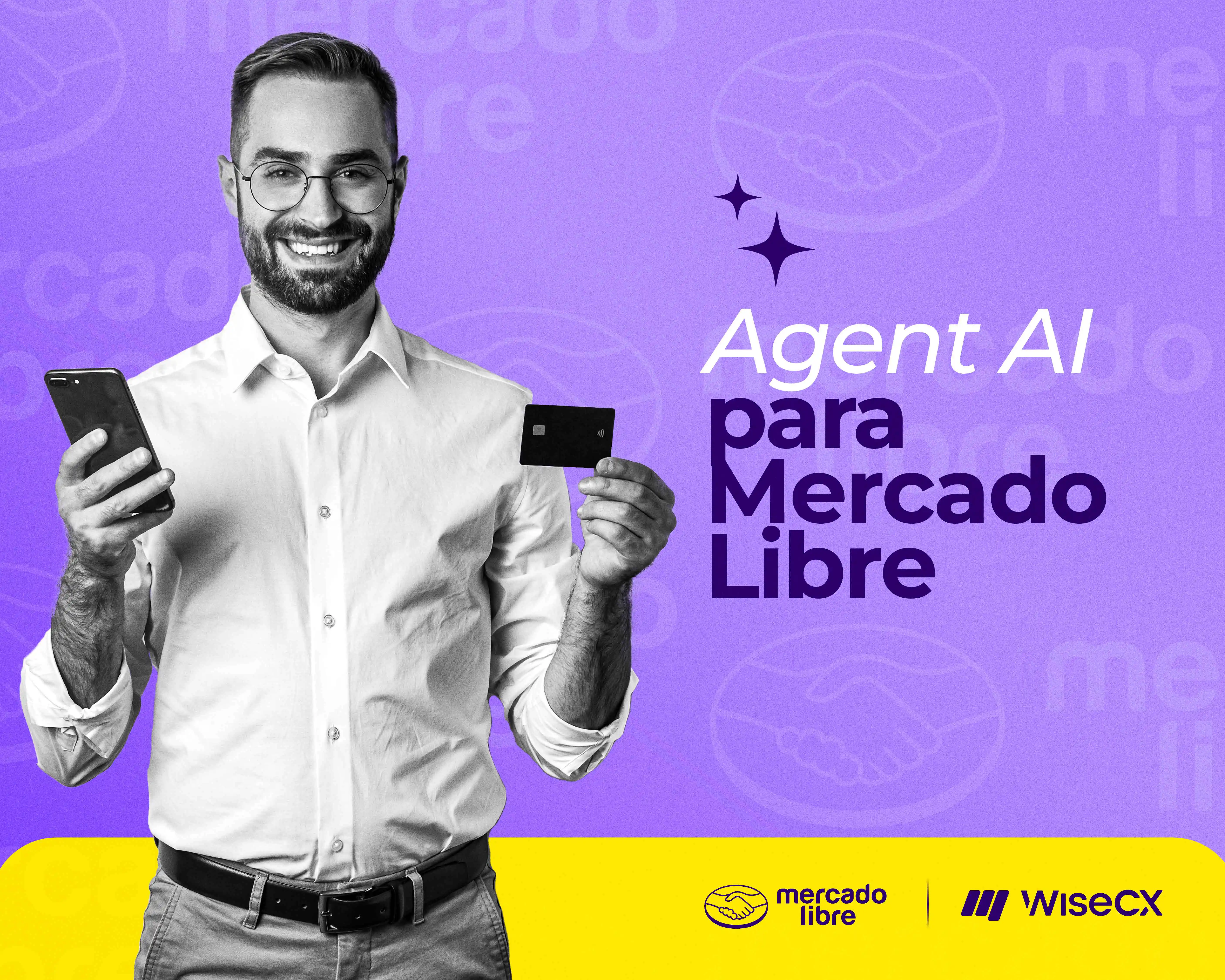 Agente IA para Mercado Libre: cómo automatizar la atención y aumentar conversiones en e-commerce