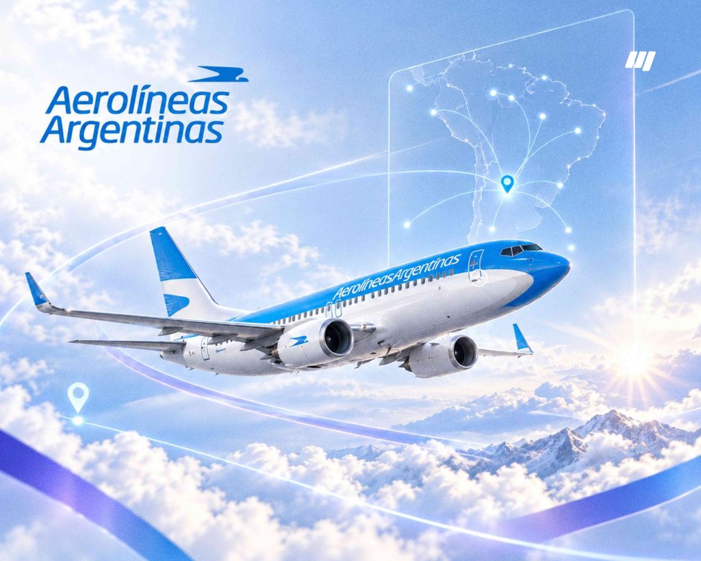 Aerolíneas Argentinas: conversaciones que se convierten en revenue 4 260917 imagenes blog aerolineas